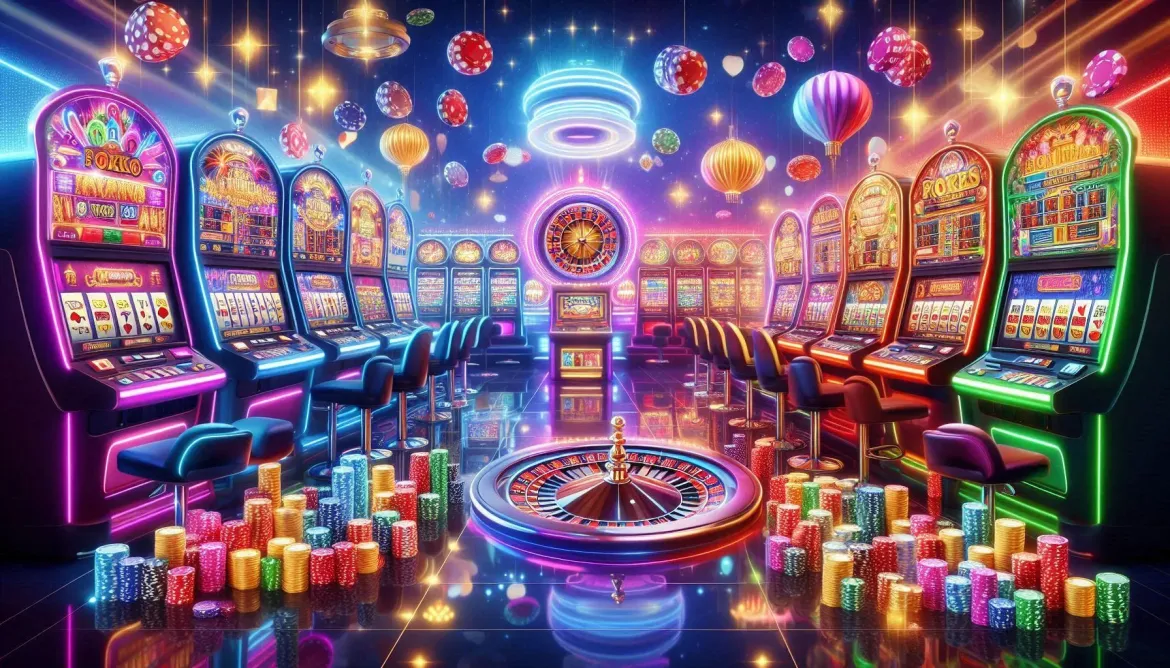 Betpanda Casino